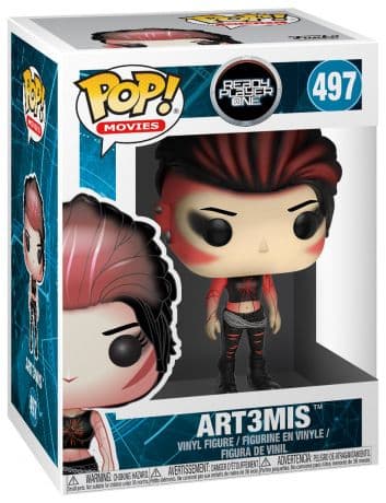 Art3mis