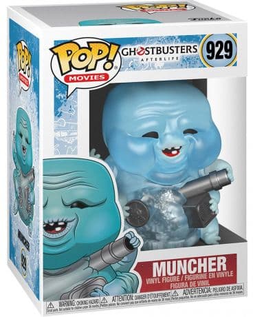 Muncher