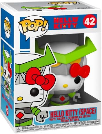 Hello Kitty (Espace)