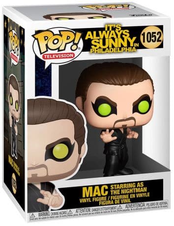 Mac Nightman