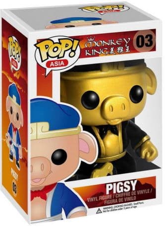 Pigsy or