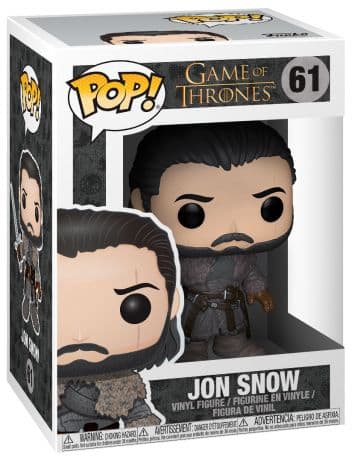 Jon Snow