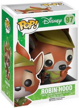 Robin des bois