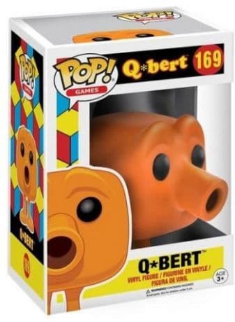 Q*bert