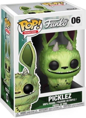 Picklez