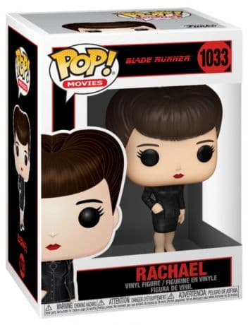 Rachael