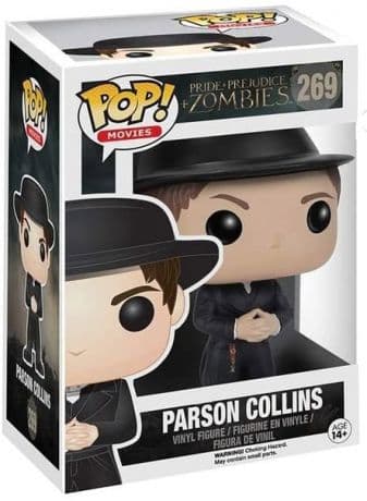 Parson Collins