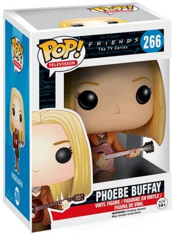 Phoebe Buffay