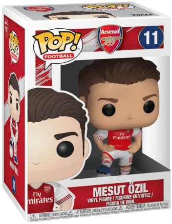 Mesut Ozil