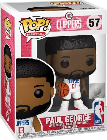 Paul George