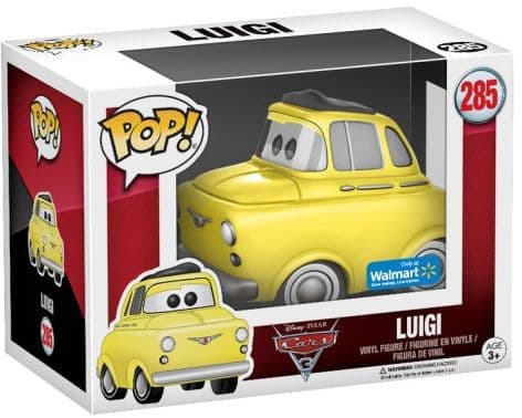Luigi