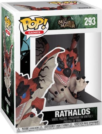 Rathalos