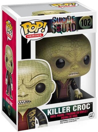 Killer Croc