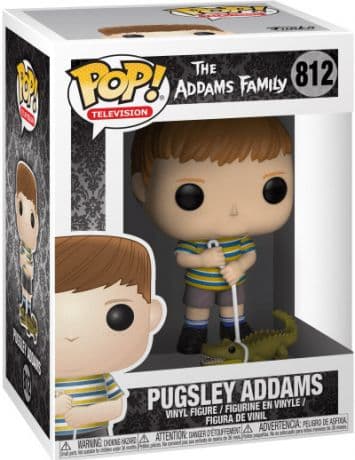 Pugsley Addams