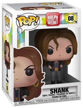 Shank