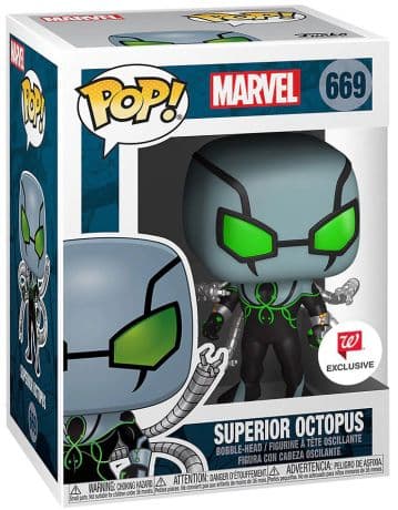 Superior Octopus