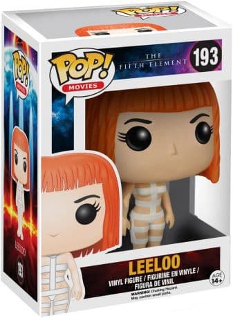 Leeloo (Bandes)