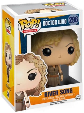 River Song