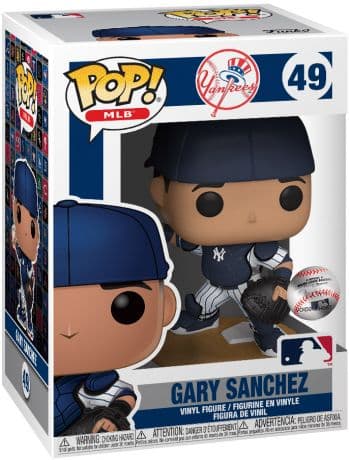 Gary Sanchez