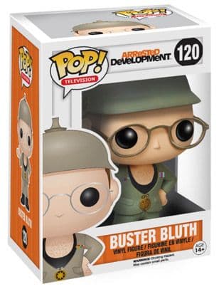 Buster Bluth