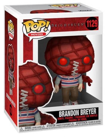 Brandon Breyer