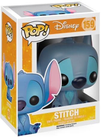 Stitch Assis