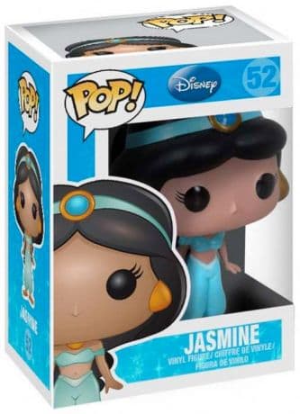 Jasmine