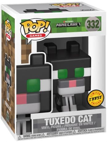 Tuxedo le Chat [Chase]