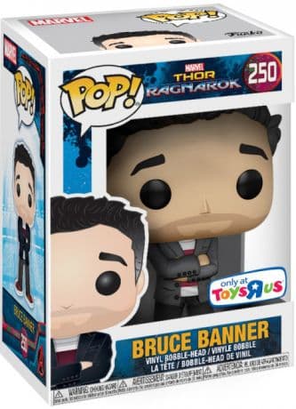 Bruce Banner