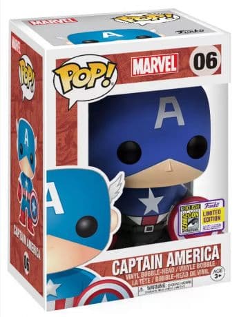 Captain America