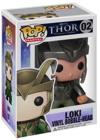 Loki
