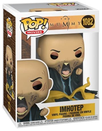 Imhotep