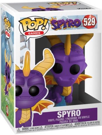 Spyro