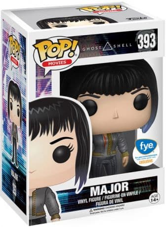 Major