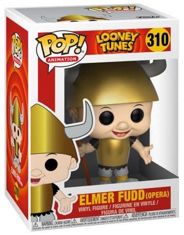 Elmer Fudd – Opéra