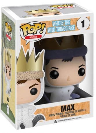 Max