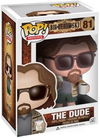 Le Dude