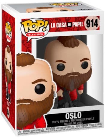 Oslo