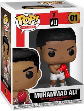 Muhammad Ali