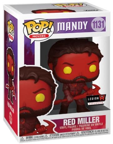 Red Miller