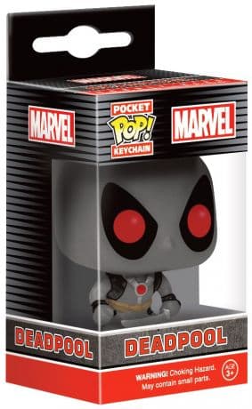 Deadpool - X-Force