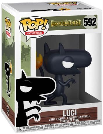 Luci