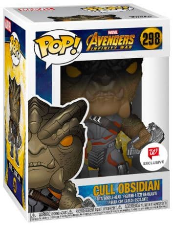 Cull Obsidian