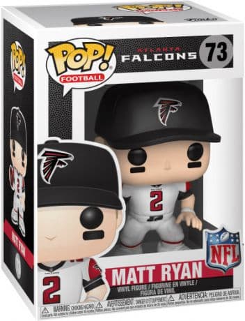 Matt Ryan – Atlanta Falcons