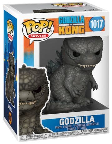 Godzilla
