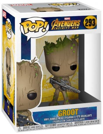 Groot