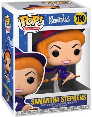 Samantha Stephens