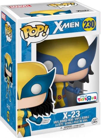 X-23