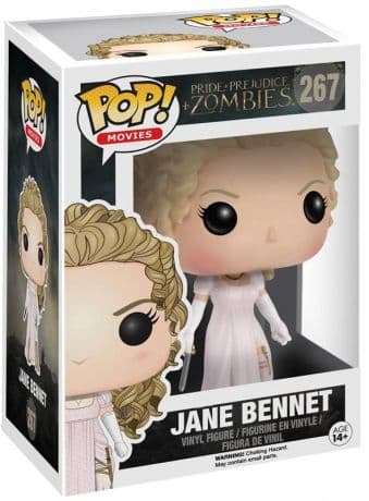 Jane Bennet