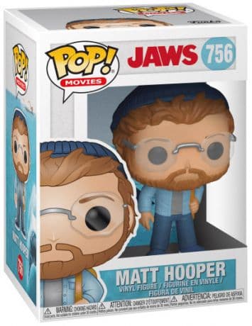 Matt Hooper